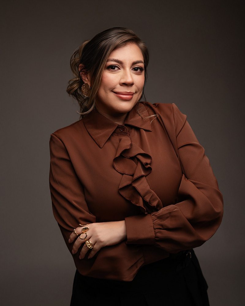Gabriela Jaén
